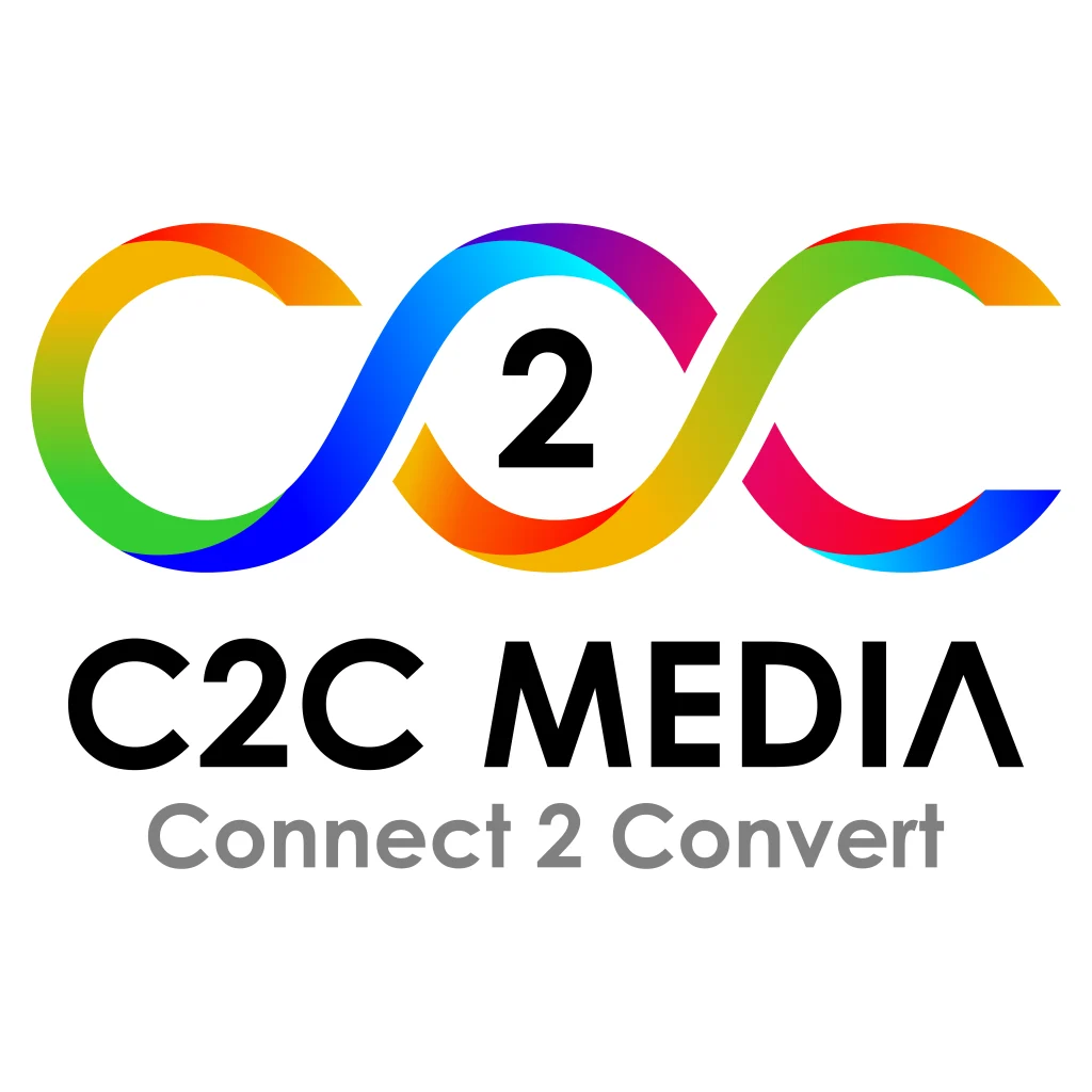 C2C Media logo