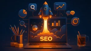 Dubai Startup SEO: How to Compete with Established Brands