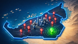 Choosing the Best SEO Agency in Dubai Feature Image