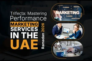 Ramadan 2026 performance marketing services in the UAE strategy planning analytics and digital campaign optimization